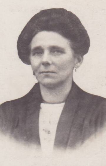 Adriana Margaretha Vollebregt